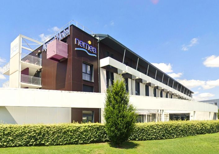 vente Résidence affaires Merignac