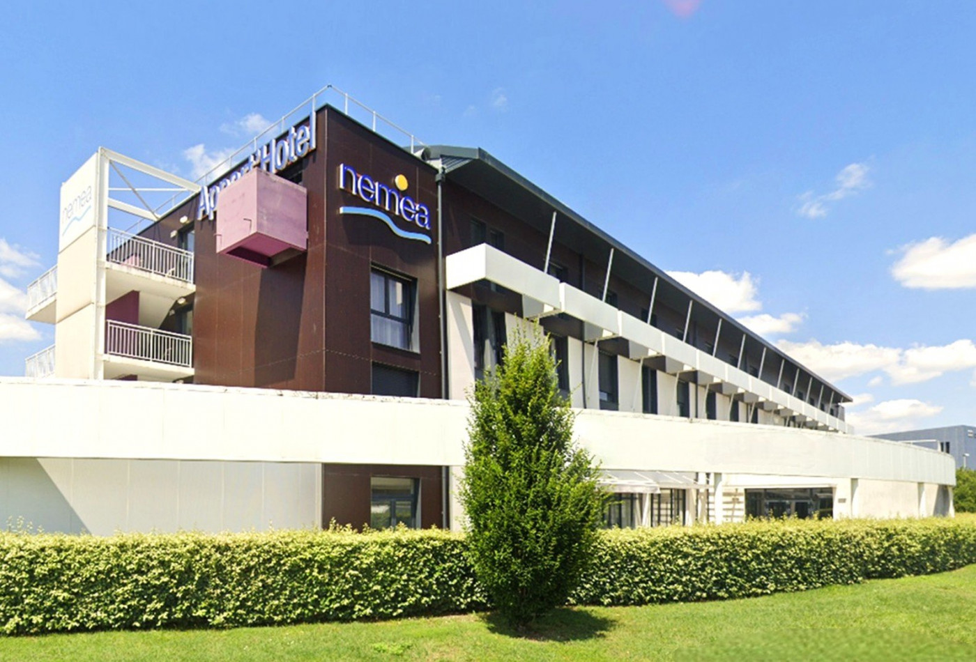 vente Résidence affaires Merignac - Photo 1