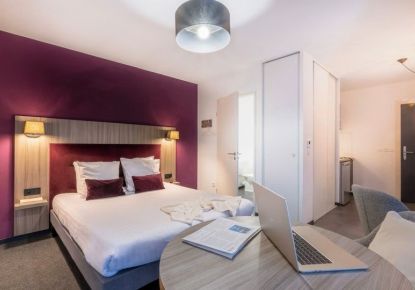 vente Résidence affaires Merignac