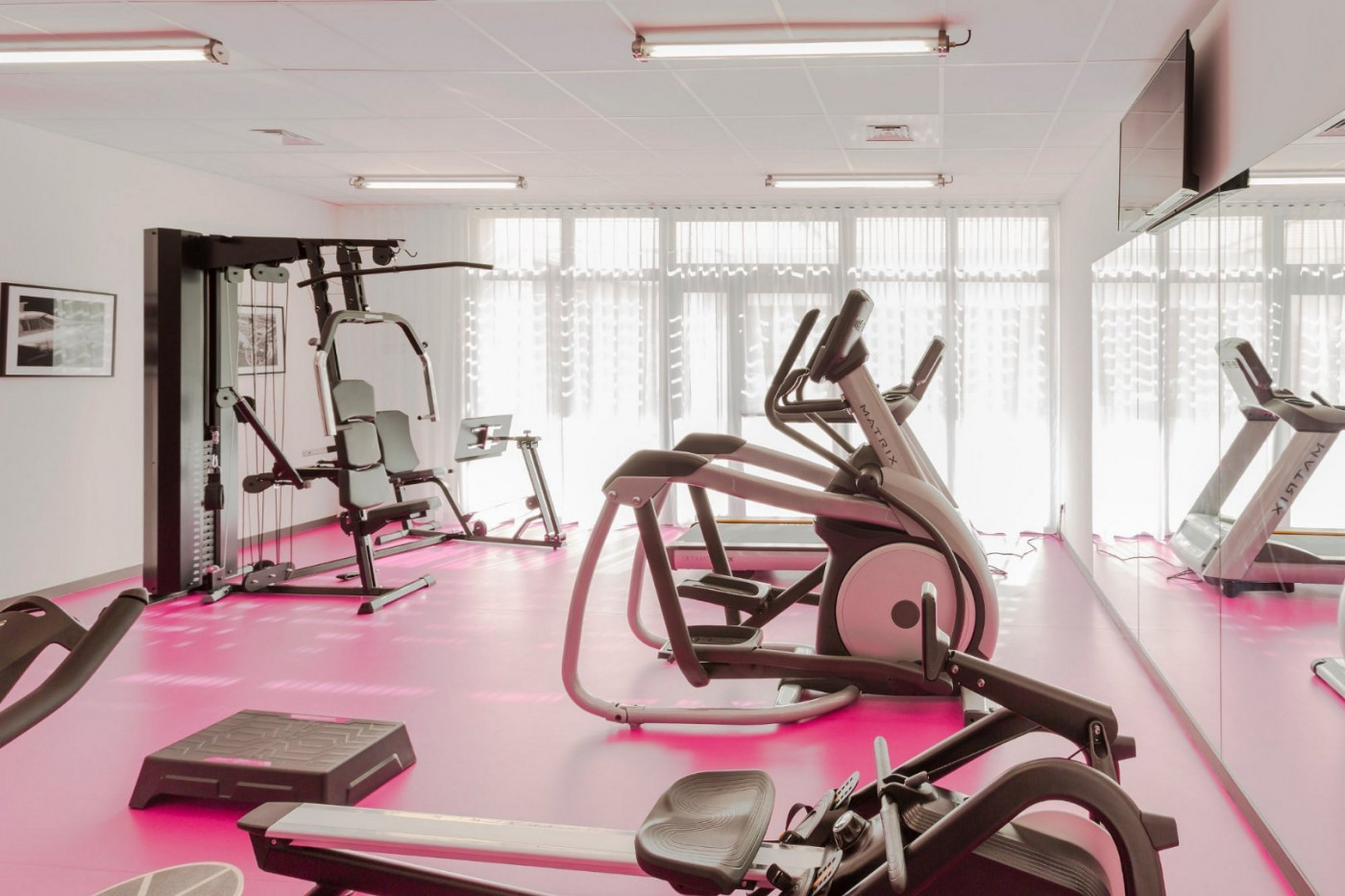 vente Résidence affaires Merignac - Photo 9