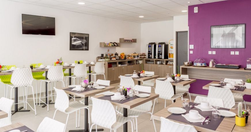 vente Résidence affaires Merignac