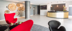 vente Résidence affaires Merignac
