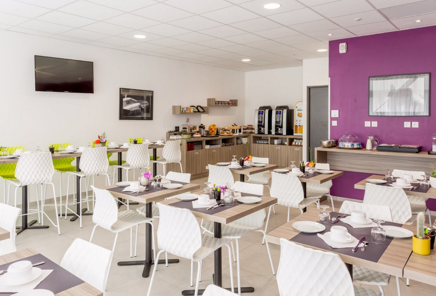 vente Résidence affaires Merignac - Photo 10