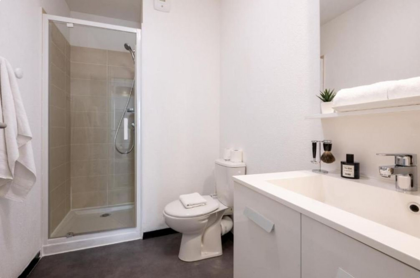 vente Résidence affaires Merignac - Photo 6