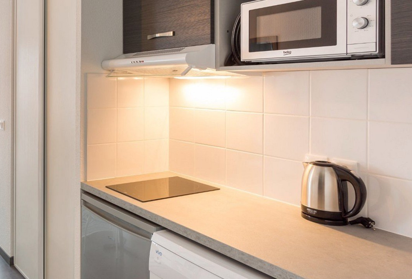 vente Résidence affaires Merignac - Photo 5