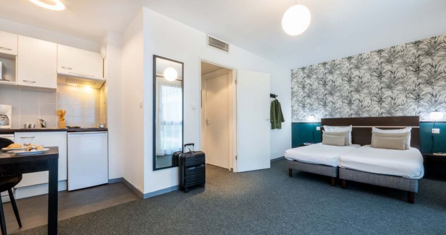 vente Résidence affaires Toulouse