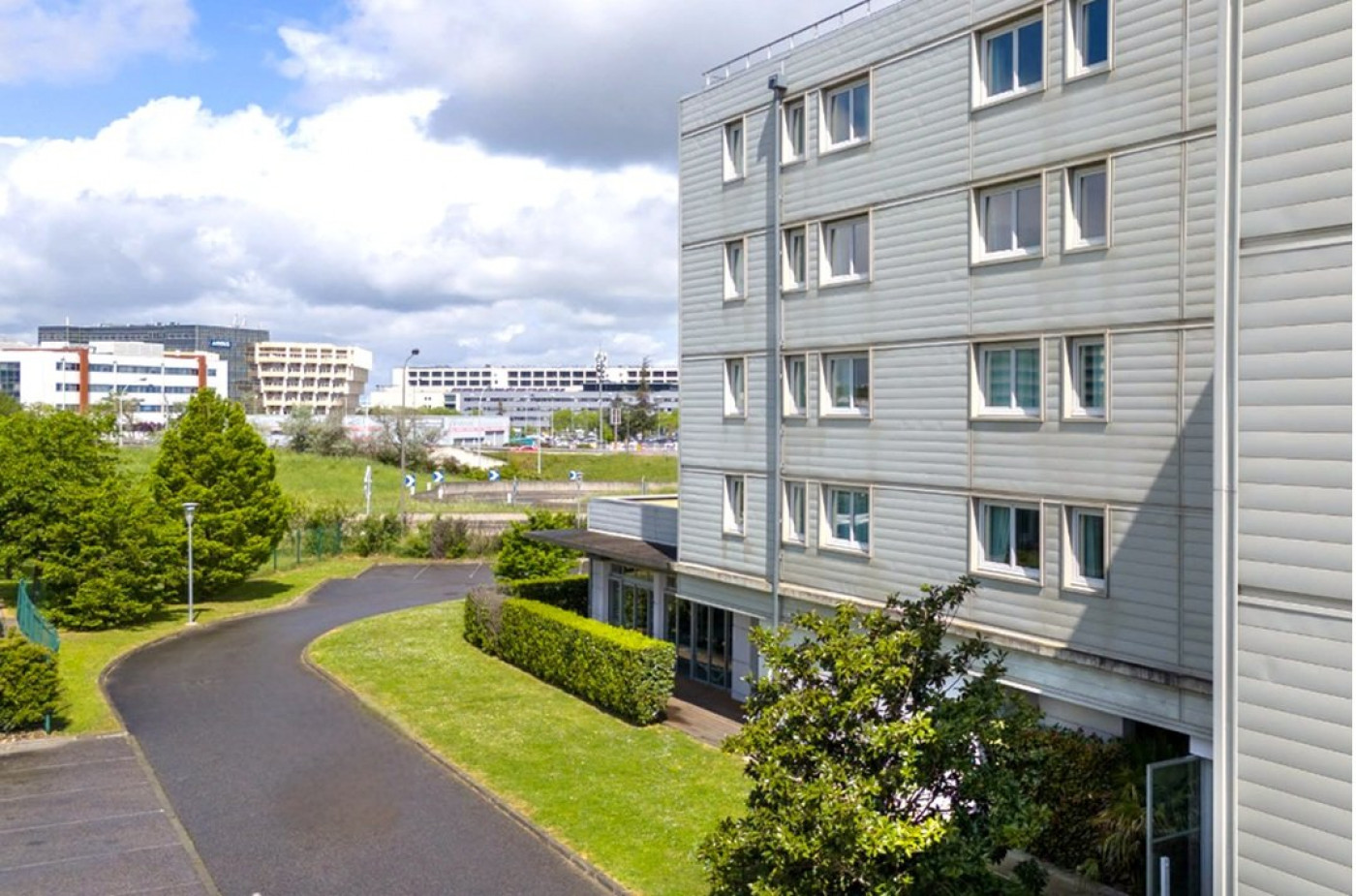 vente Résidence affaires Toulouse - Photo 10