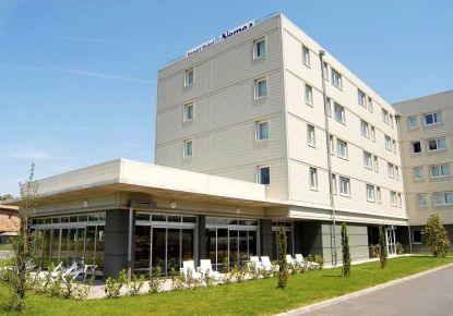 vente Résidence affaires Toulouse