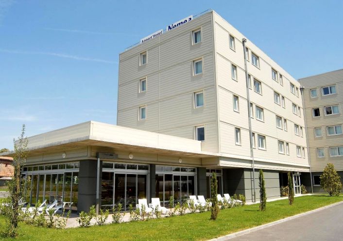 vente Résidence affaires Toulouse