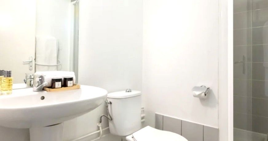 vente Résidence affaires Toulouse