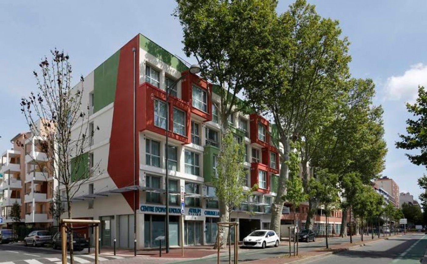 vente Résidence etudiante Toulouse - Photo 1
