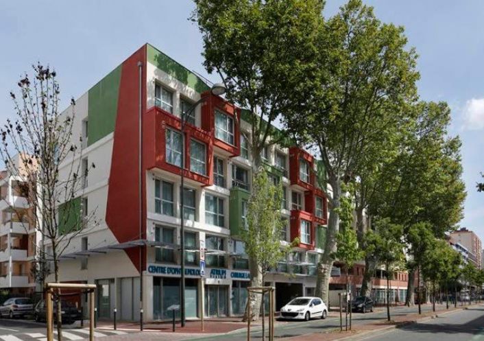 vente Résidence etudiante Toulouse