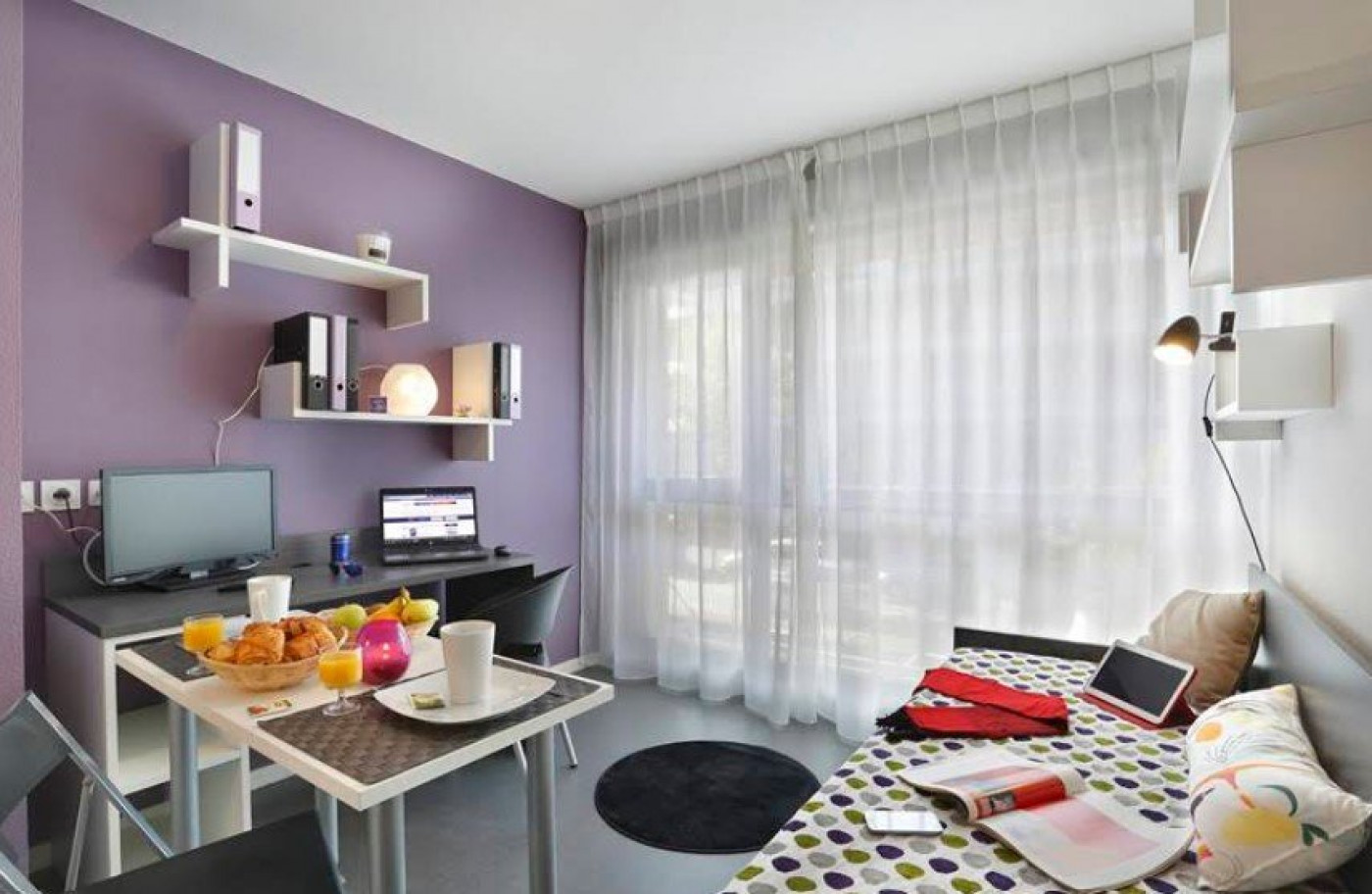 vente Résidence etudiante Toulouse - Photo 3