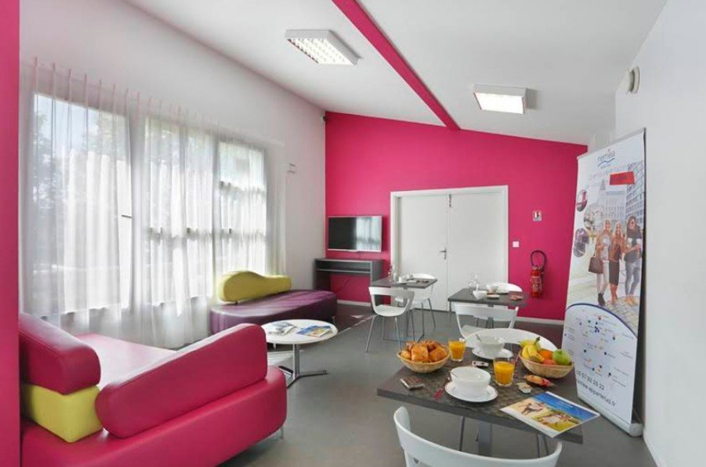 vente Résidence etudiante Toulouse - Photo 5