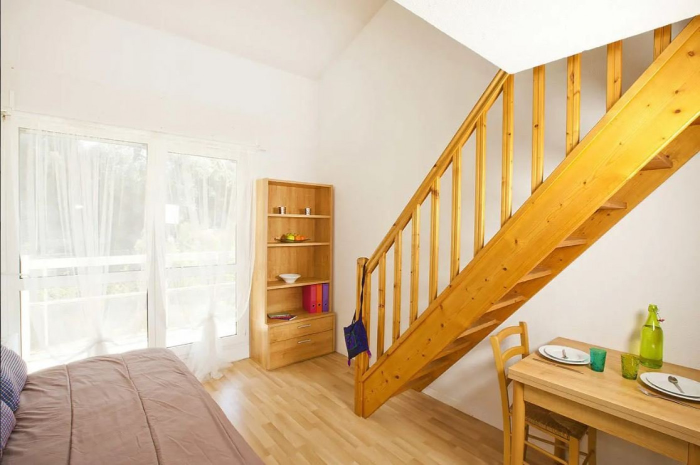 vente Résidence etudiante Marseille 13eme Arrondissement - Photo 3