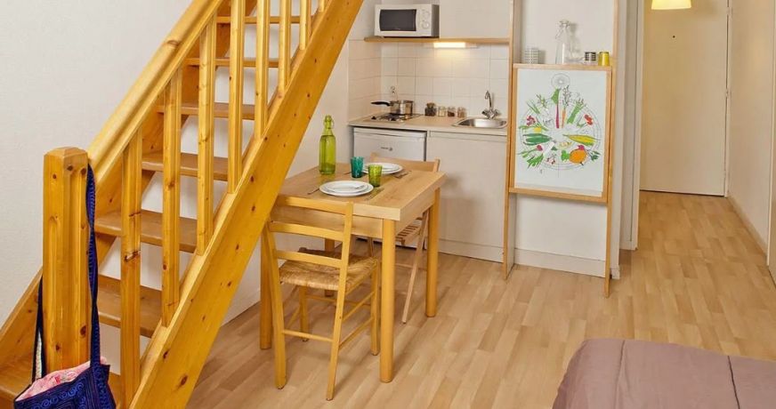 vente Résidence etudiante Marseille 13eme Arrondissement