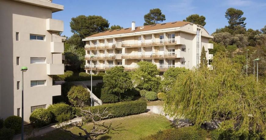 vente Résidence etudiante Marseille 13eme Arrondissement