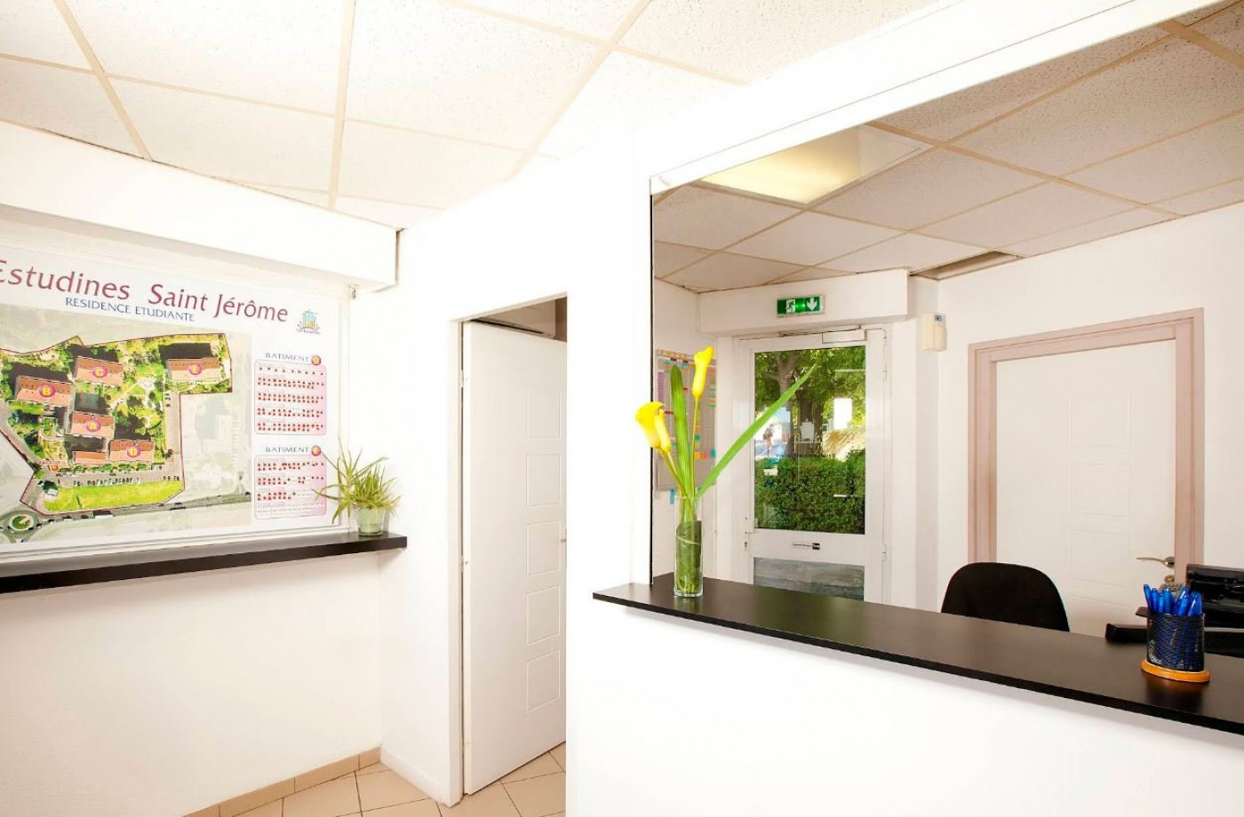 vente Résidence etudiante Marseille 13eme Arrondissement - Photo 7