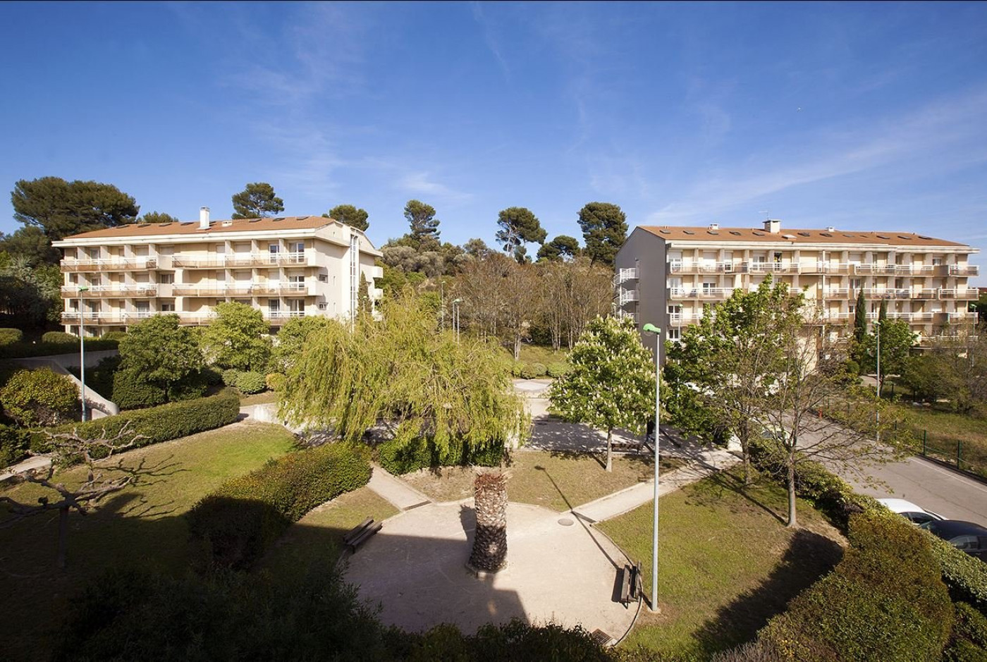 vente Résidence etudiante Marseille 13eme Arrondissement - Photo 8