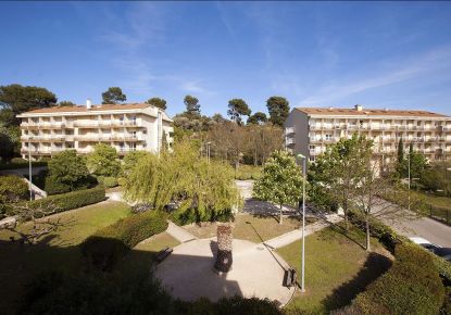 vente Résidence etudiante Marseille 13eme Arrondissement