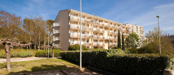 vente Résidence etudiante Marseille 13eme Arrondissement