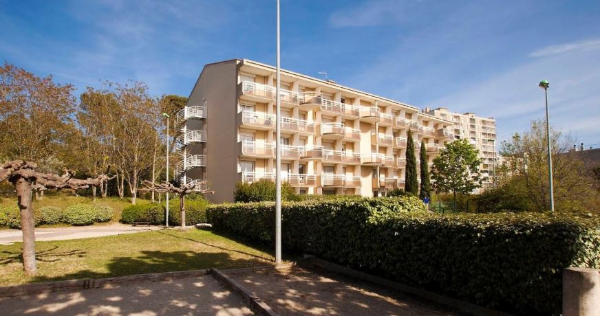 vente Résidence etudiante Marseille 13eme Arrondissement