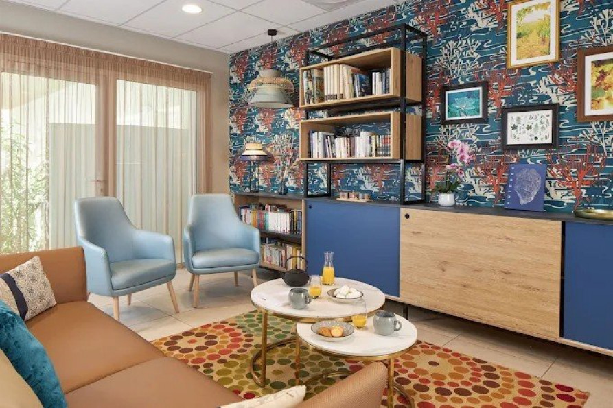 vente Résidence seniors Bruz - Photo 7