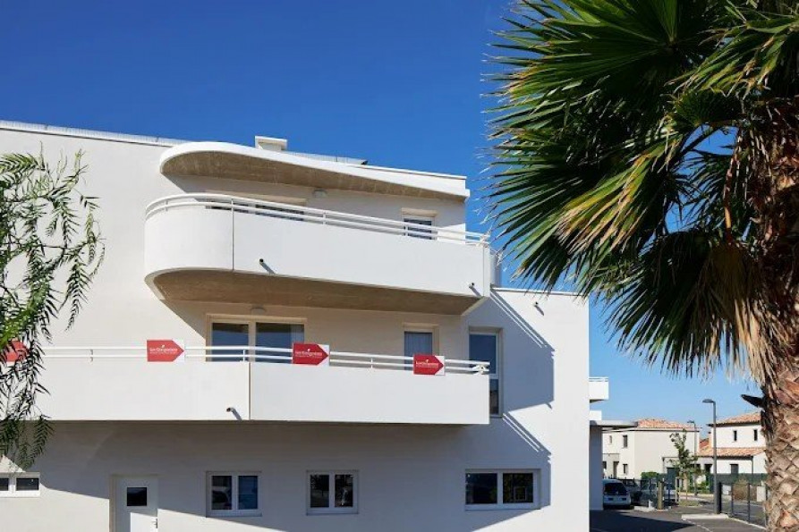 vente Résidence seniors Bruz - Photo 10