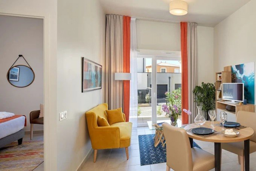 vente Résidence seniors Bruz - Photo 2