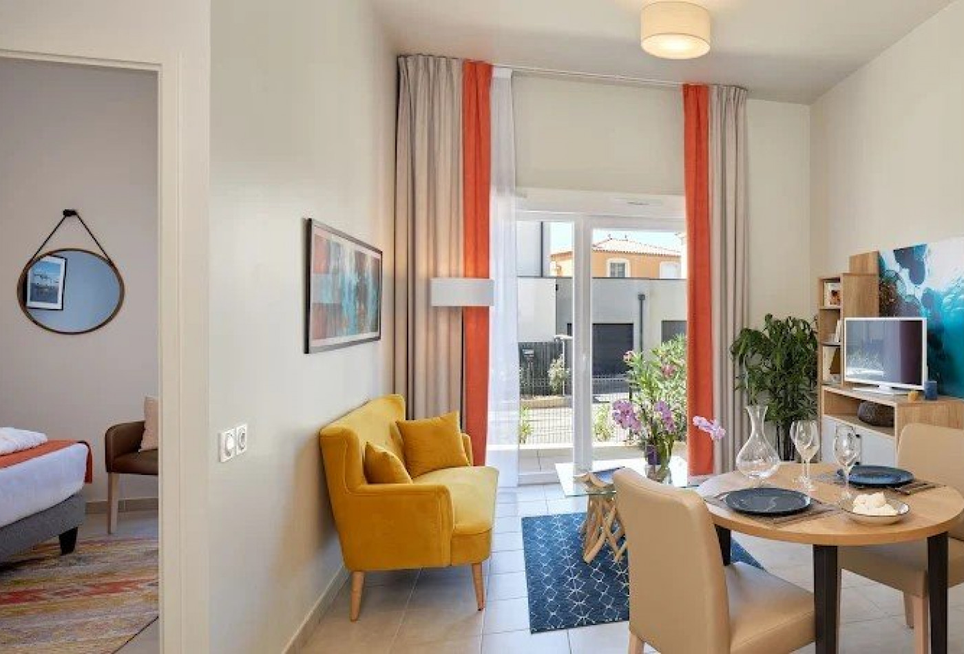 vente Résidence seniors Bruz - Photo 2