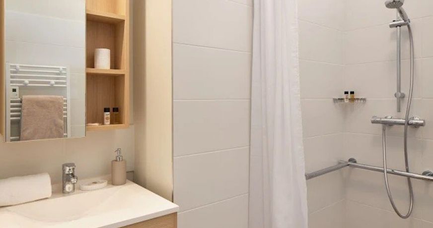 vente Résidence seniors Bruz