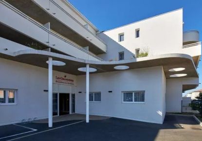 vente Résidence seniors Bruz