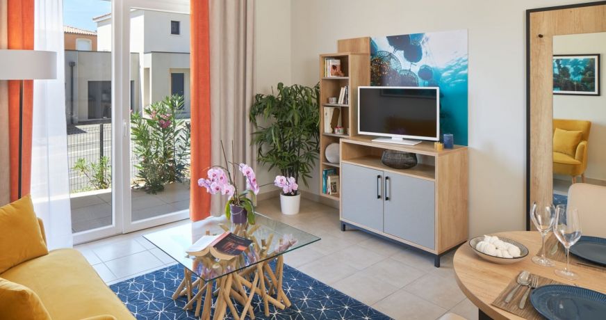 vente Résidence seniors Bruz