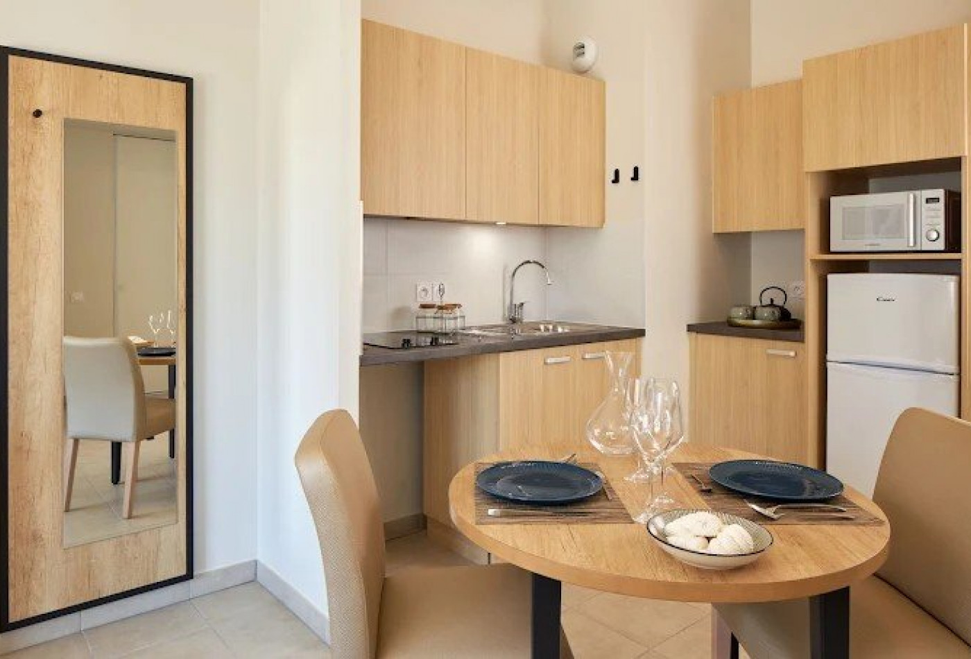 vente Résidence seniors Bruz - Photo 6