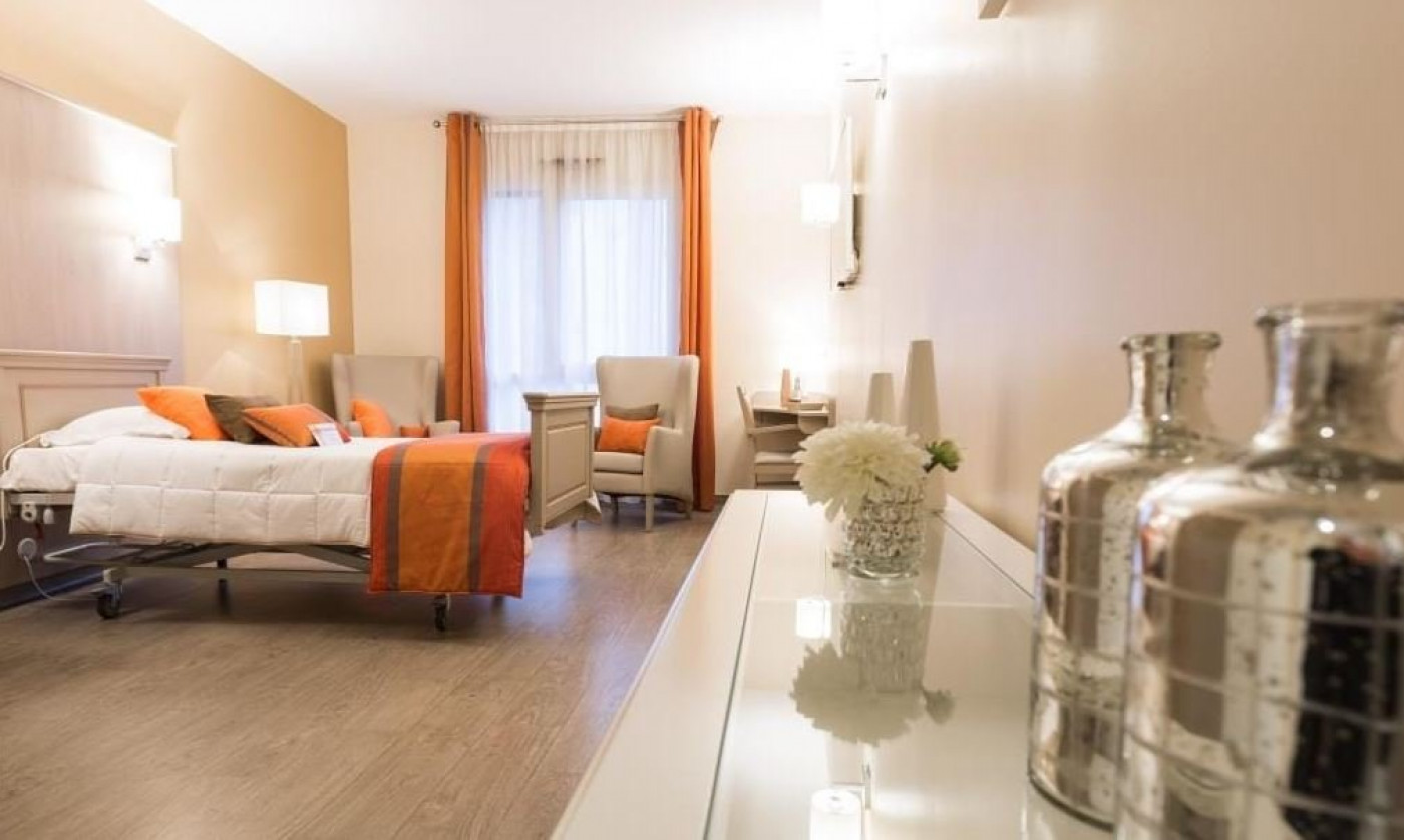 vente Résidence ehpad Les Lilas - Photo 2