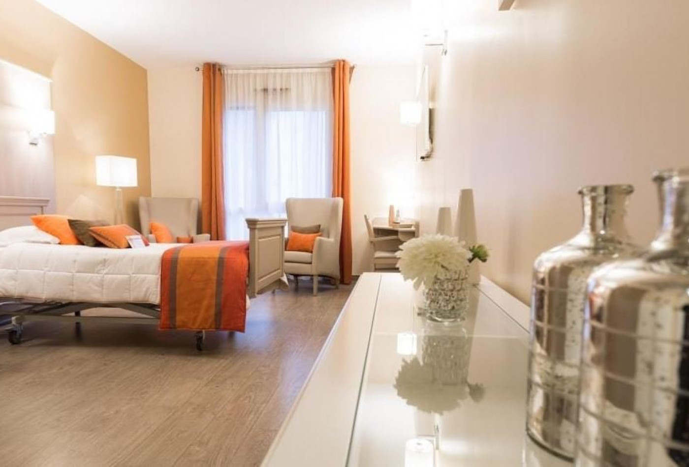 vente Résidence ehpad Les Lilas - Photo 2