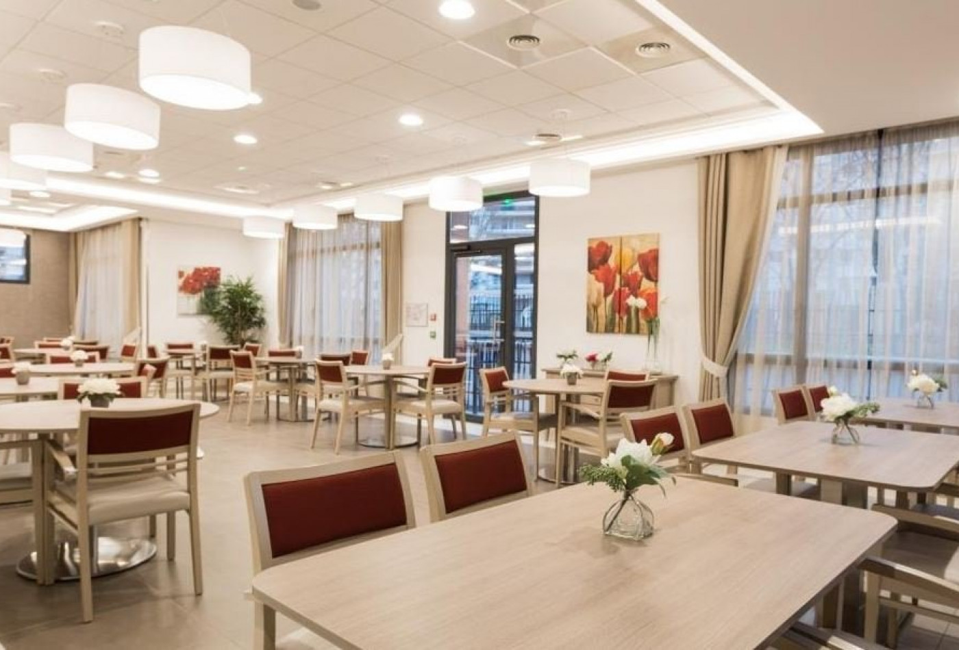 vente Résidence ehpad Les Lilas - Photo 3