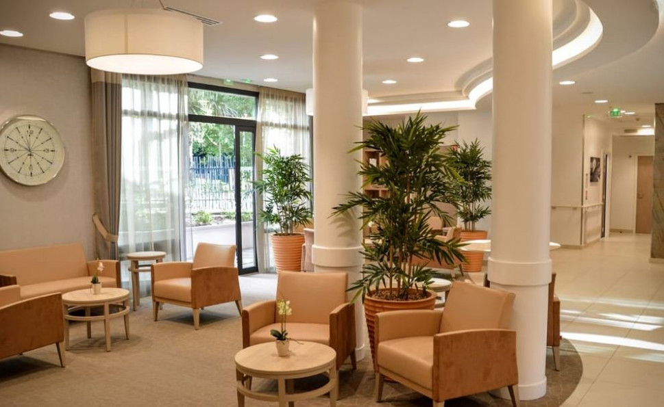 vente Résidence ehpad Les Lilas - Photo 4