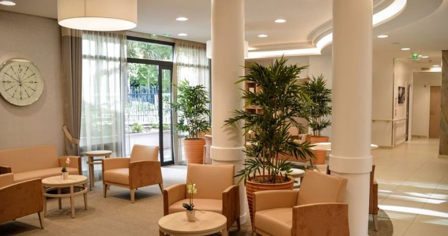 vente Résidence ehpad Les Lilas