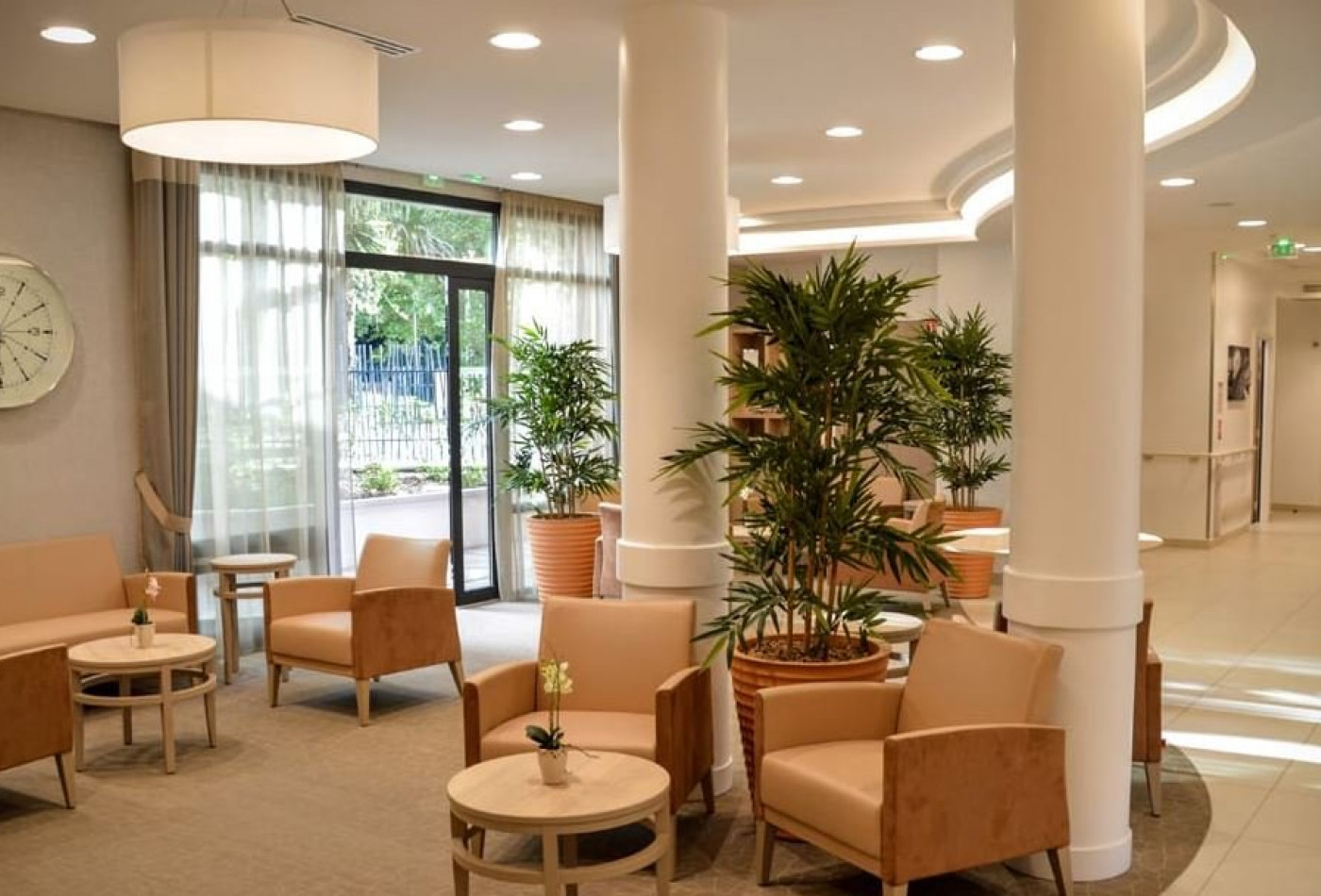 vente Résidence ehpad Les Lilas - Photo 4