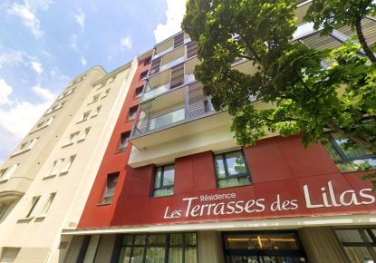 vente Résidence ehpad Les Lilas