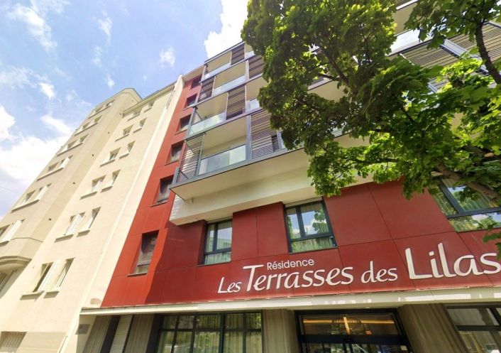 vente Résidence ehpad Les Lilas