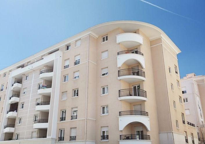 vente Résidence etudiante Nice