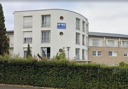 vente Résidence affaires Saint Malo