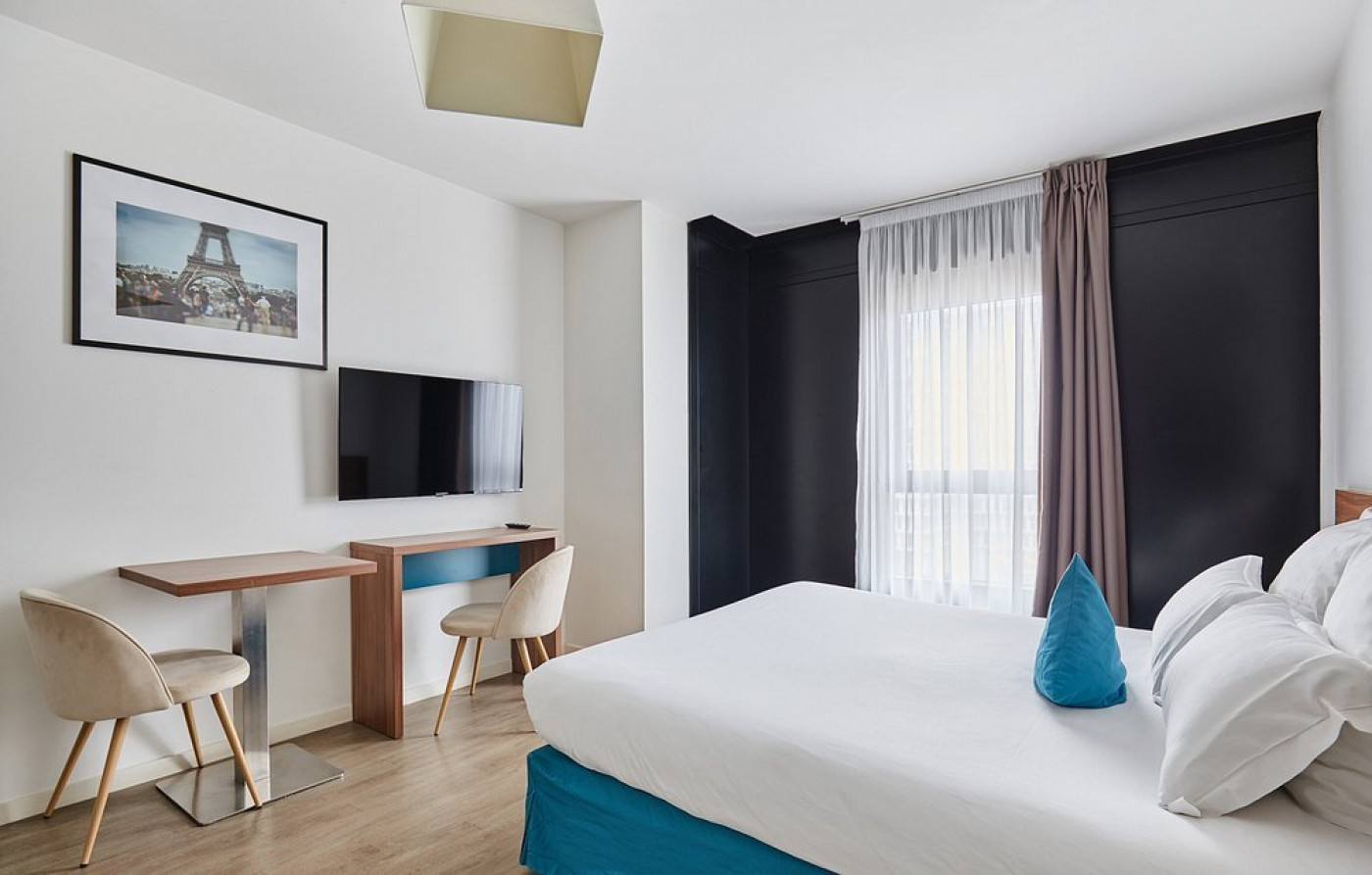 vente Résidence etudiante Rueil Malmaison - Photo 2