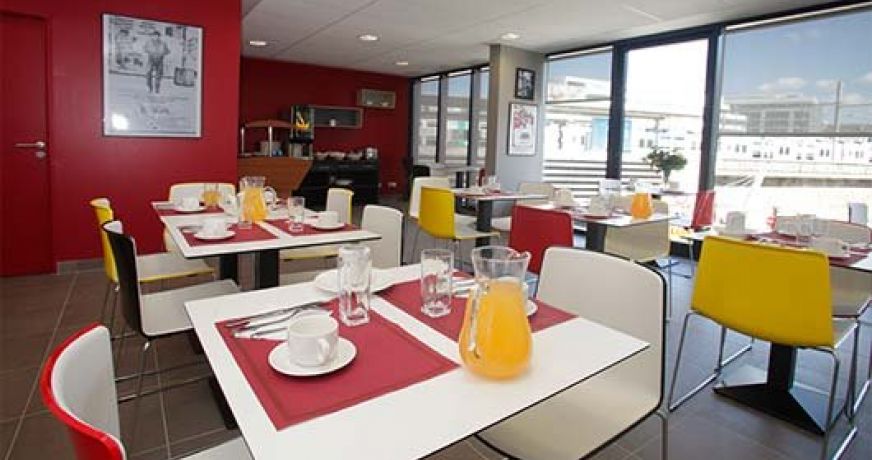 vente Résidence etudiante Rueil Malmaison