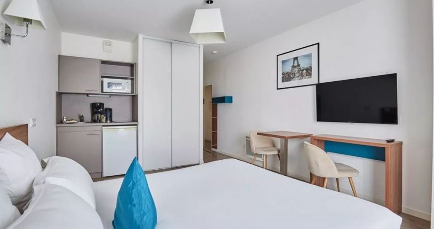 vente Résidence etudiante Rueil Malmaison