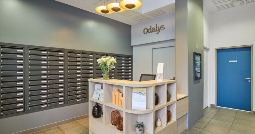 vente Résidence etudiante Rueil Malmaison