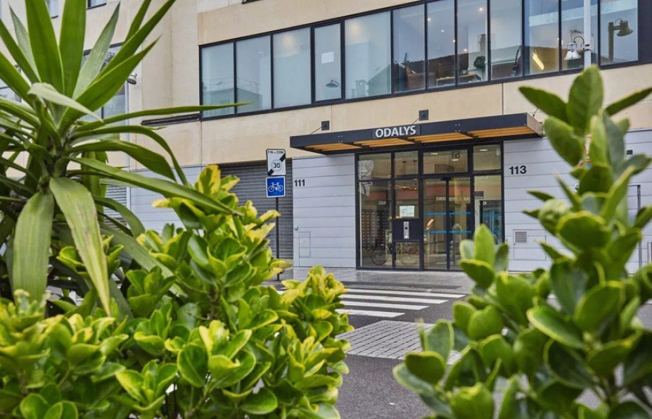 vente Résidence etudiante Rueil Malmaison - Photo 7