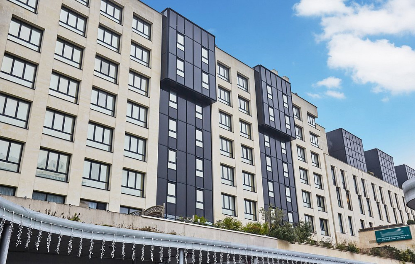vente Résidence etudiante Rueil Malmaison - Photo 10